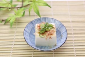 豆腐