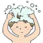 スカルプケア
