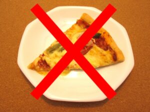 食事制限
