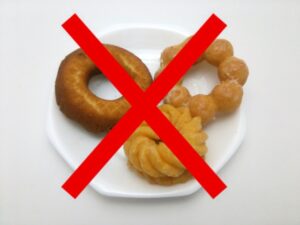 食事制限