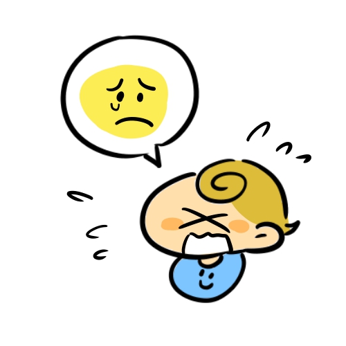 赤ちゃん