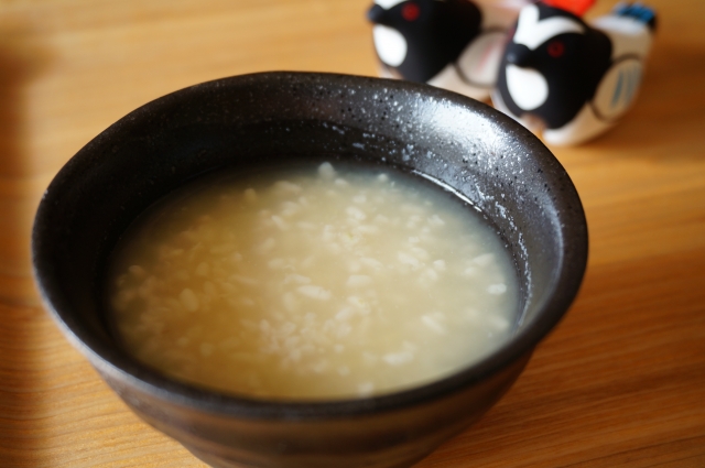 甘酒