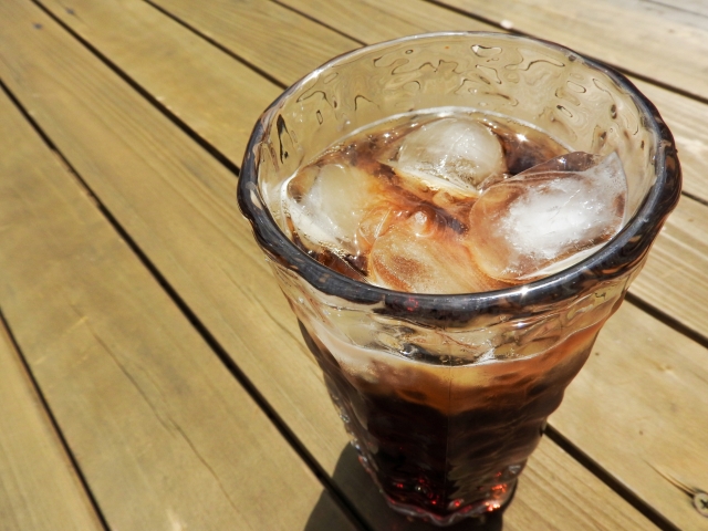 コーラ