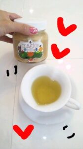 マテ茶