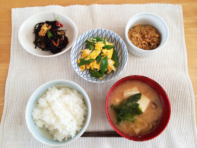 食事