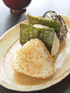 おにぎり