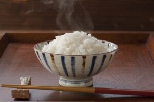 白米