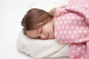 睡眠