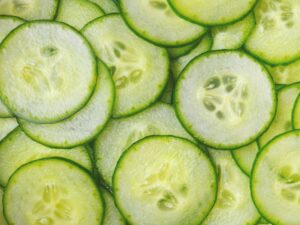 きゅうり