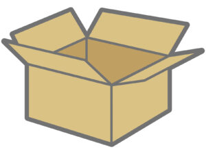 箱