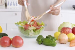 料理