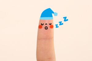睡眠