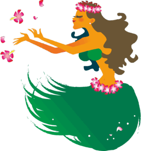 フラダンス