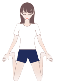 ストレッチ1