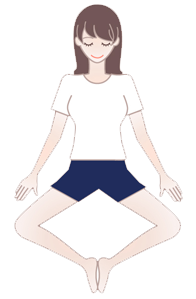 ストレッチ2