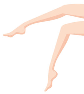 足パカチャレンジダイエット