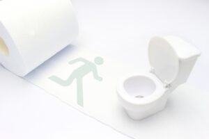痔の手術1