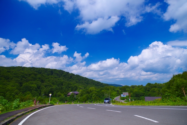 手術後の運転