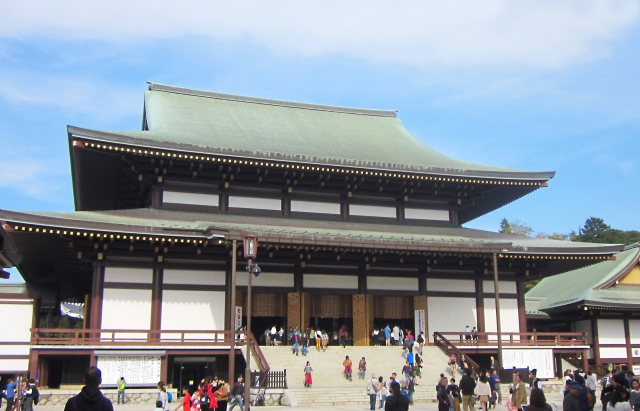 七五三の費用1