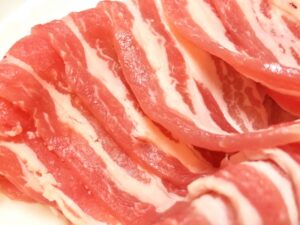 豚バラ