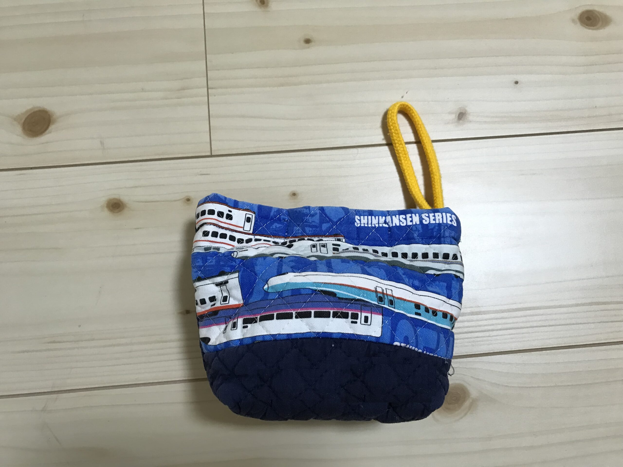 コップ袋の作り方8