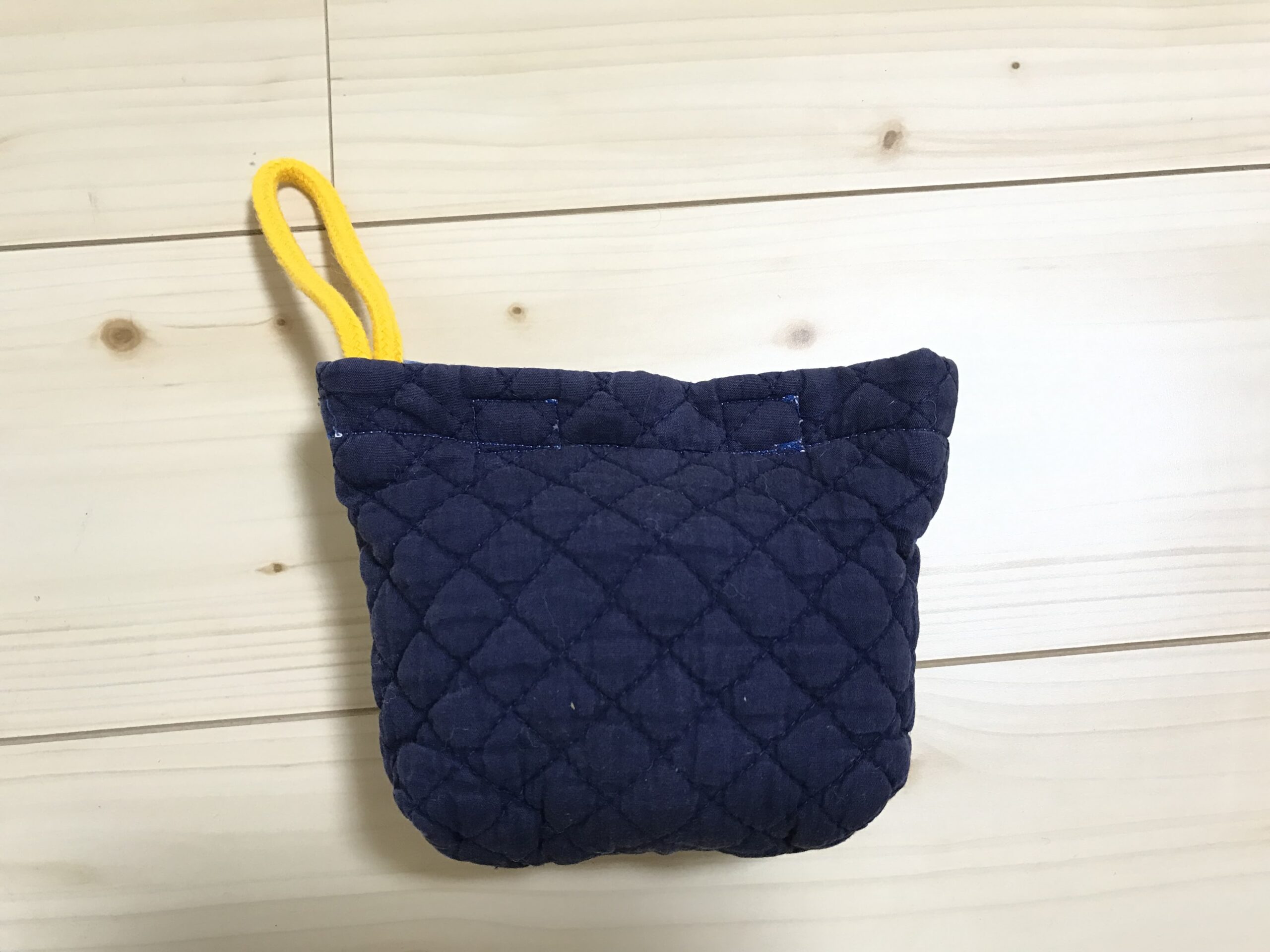 コップ袋の作り方7