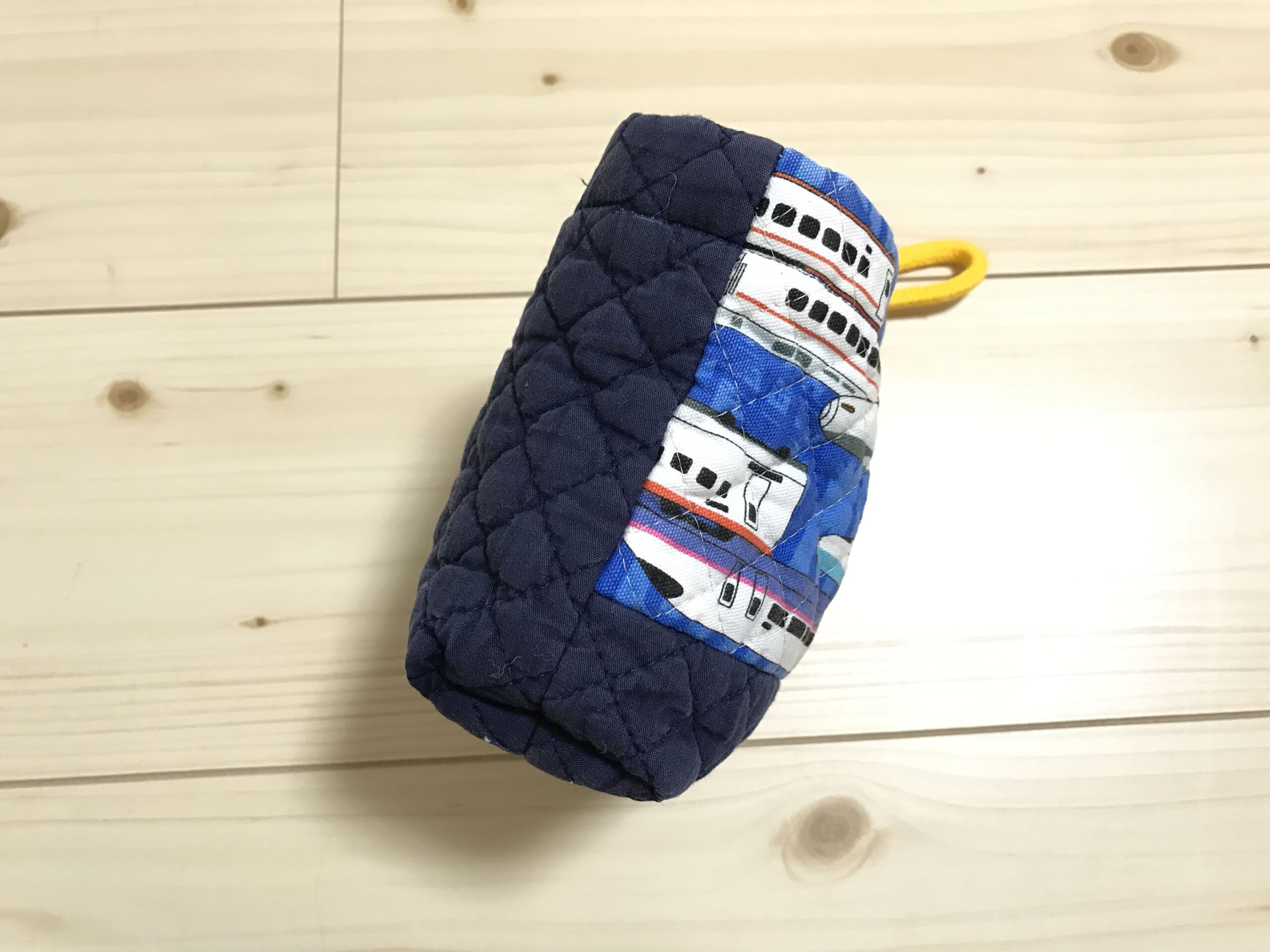 コップ袋の作り方9