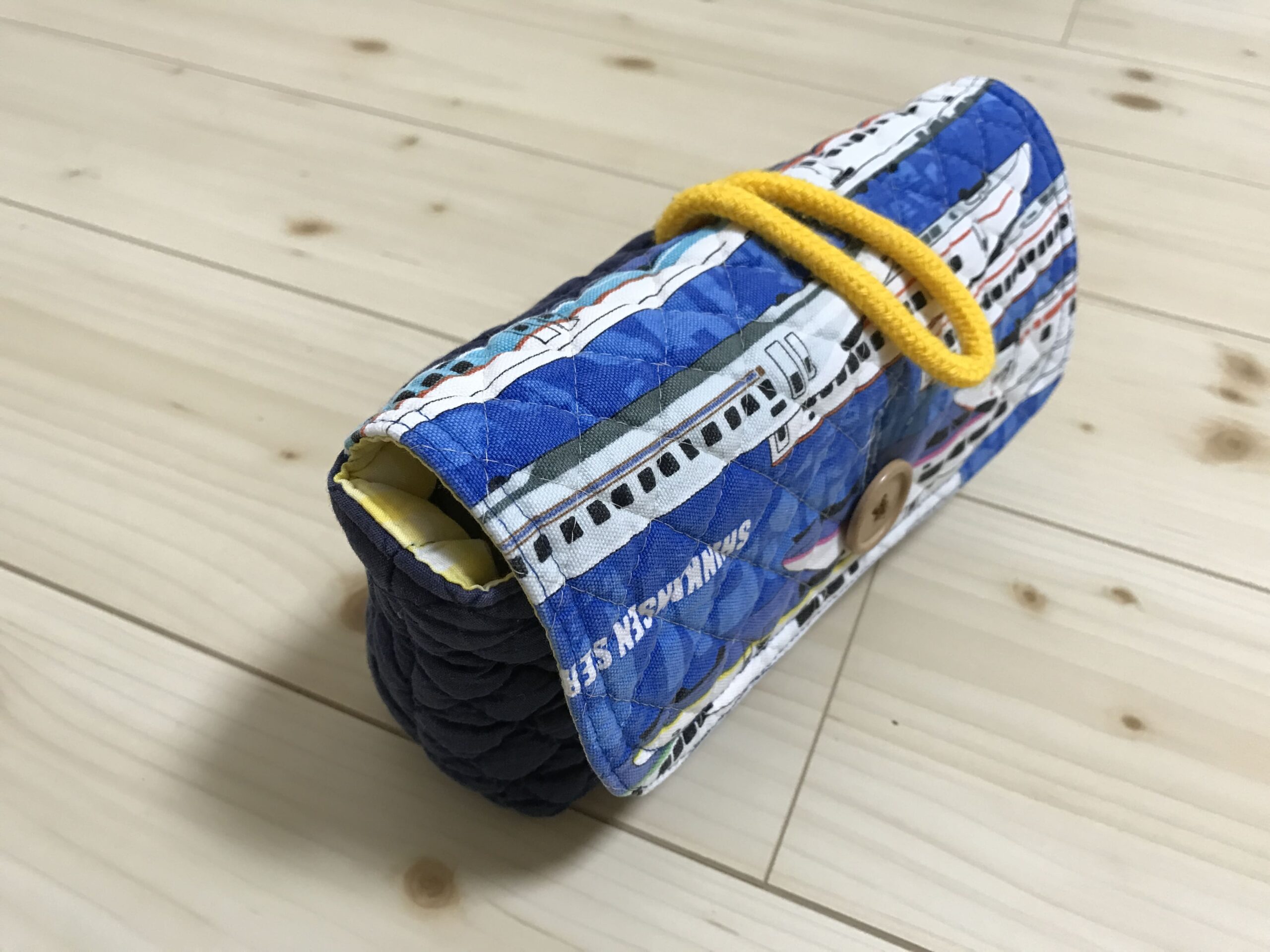 お弁当袋の作り方8