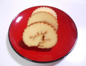 伊達巻