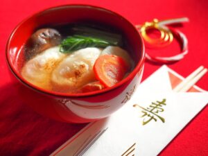 雑煮