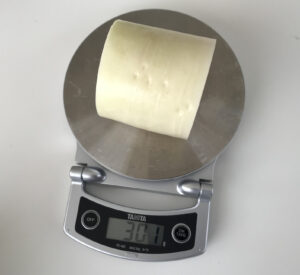 生大根300グラム