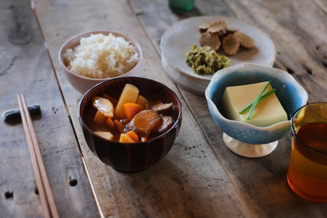 和食