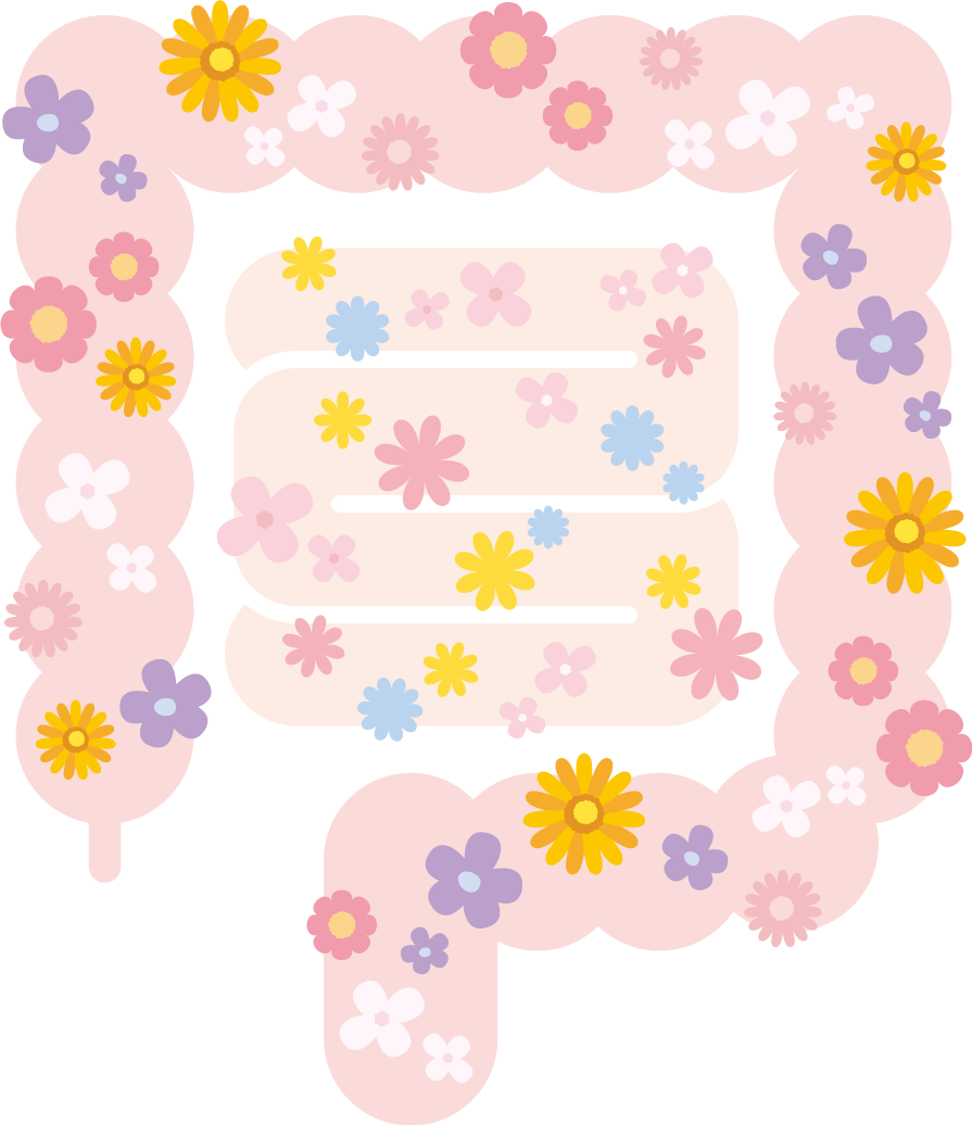 腸内環境