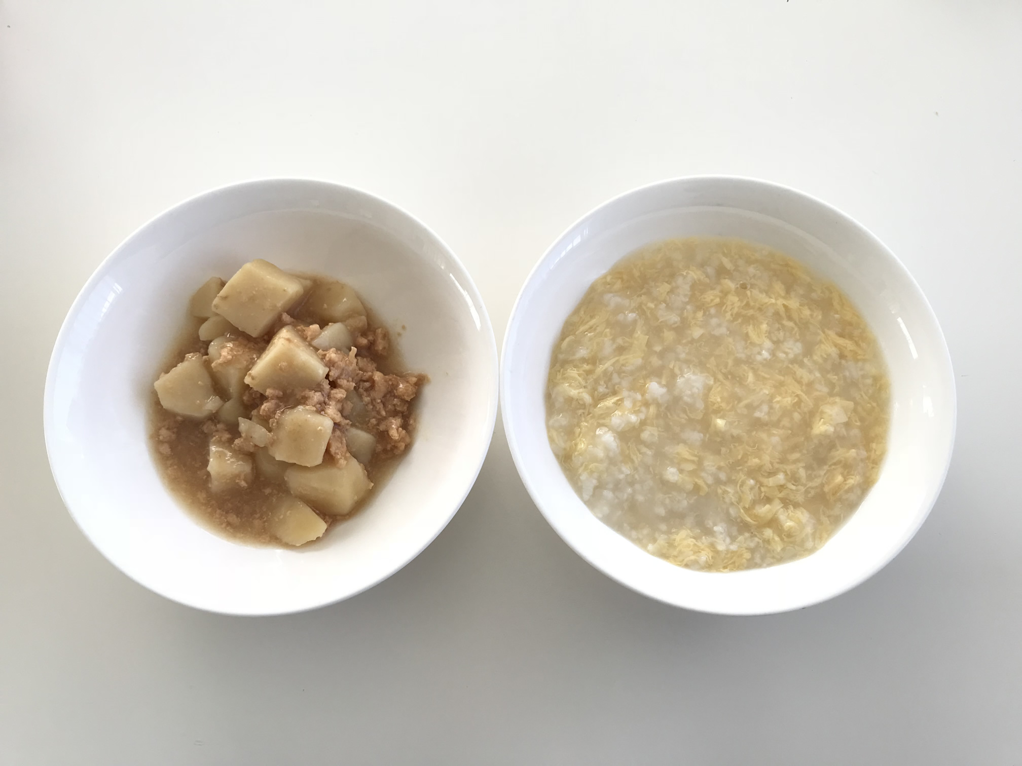 検査食