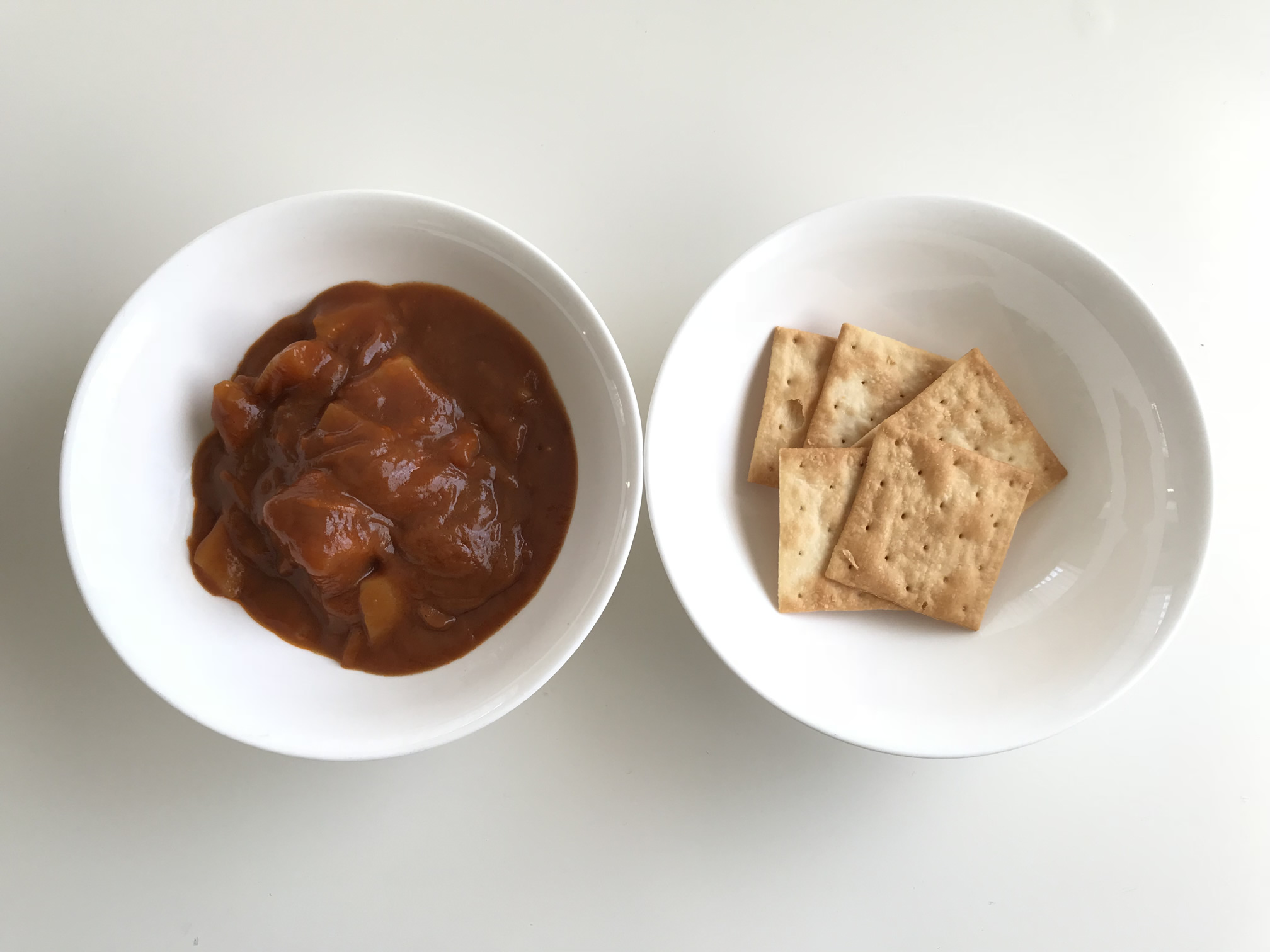 検査食