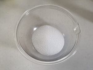 酸素系漂白剤