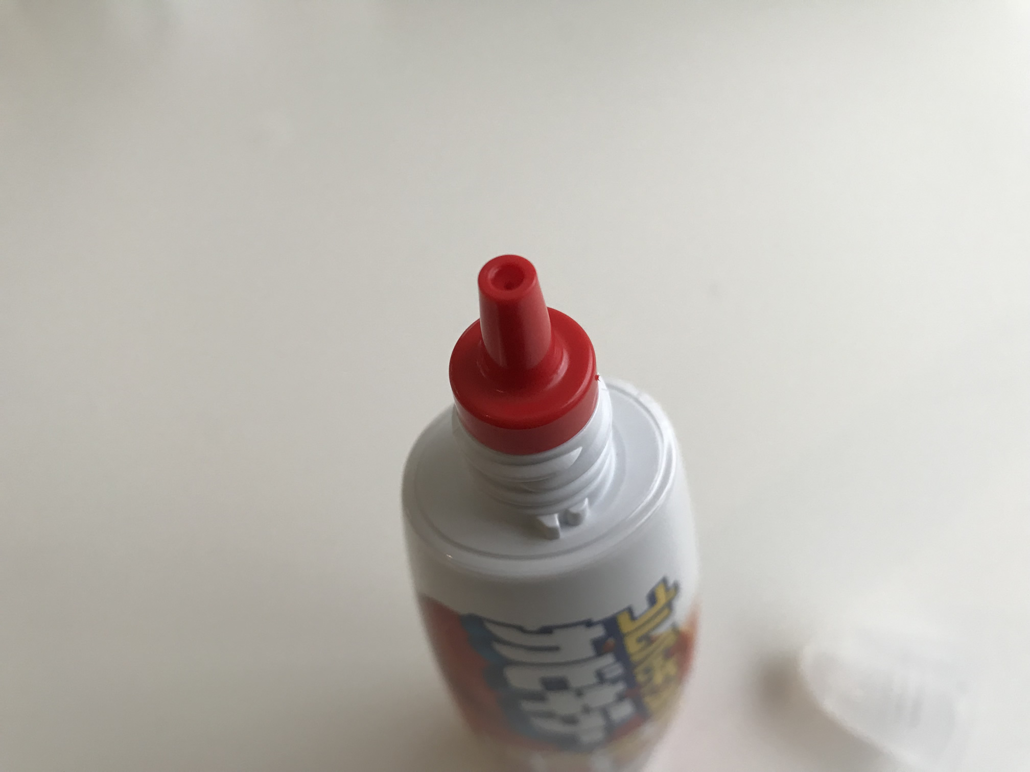 ゴムパッキン用カビキラー