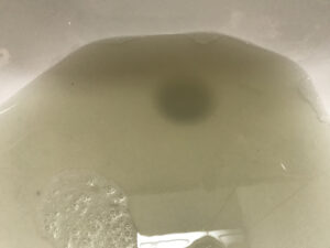 汚水