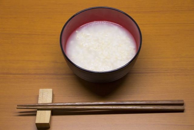 おかゆ
