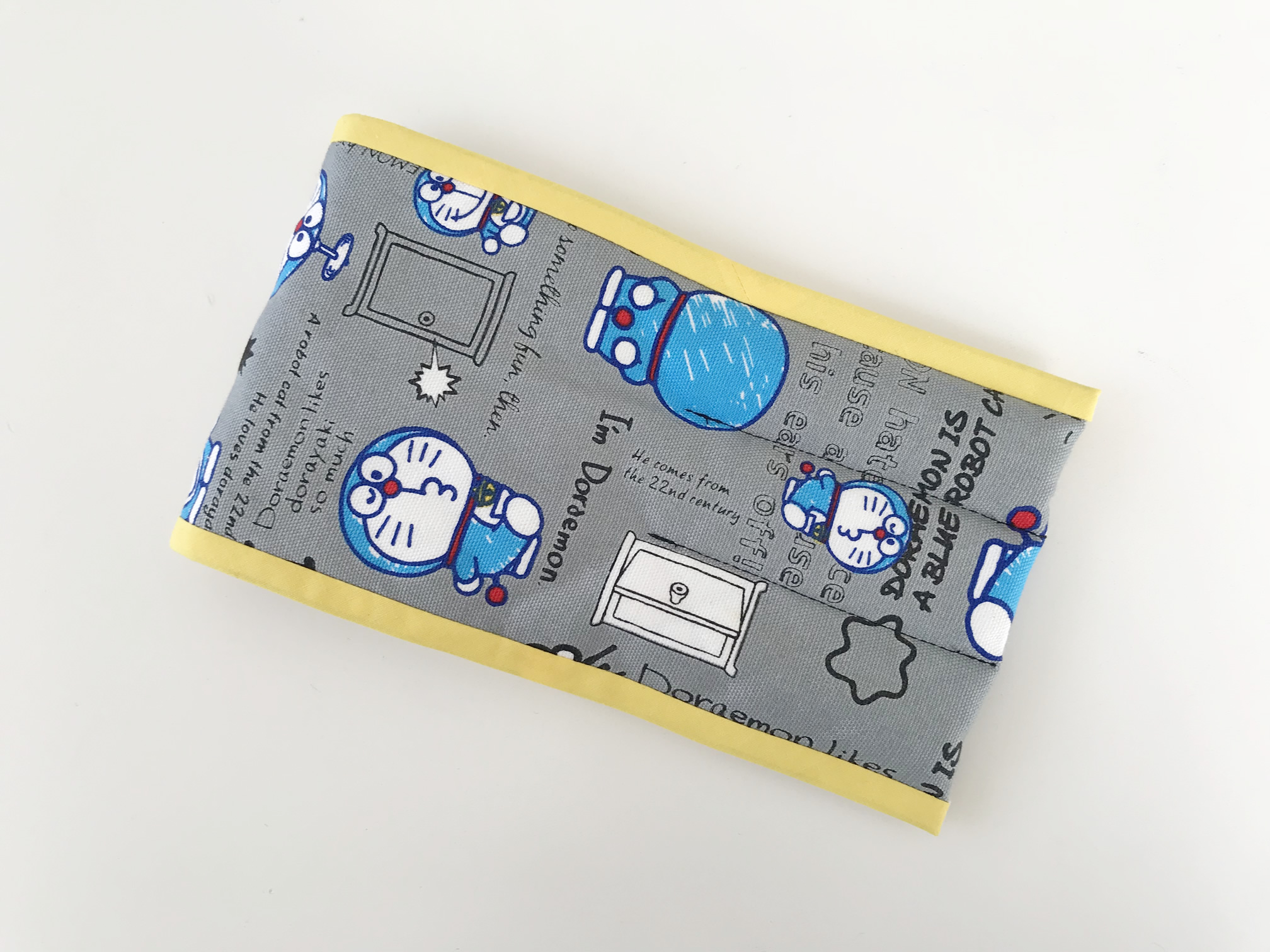 カトラリーケース裏