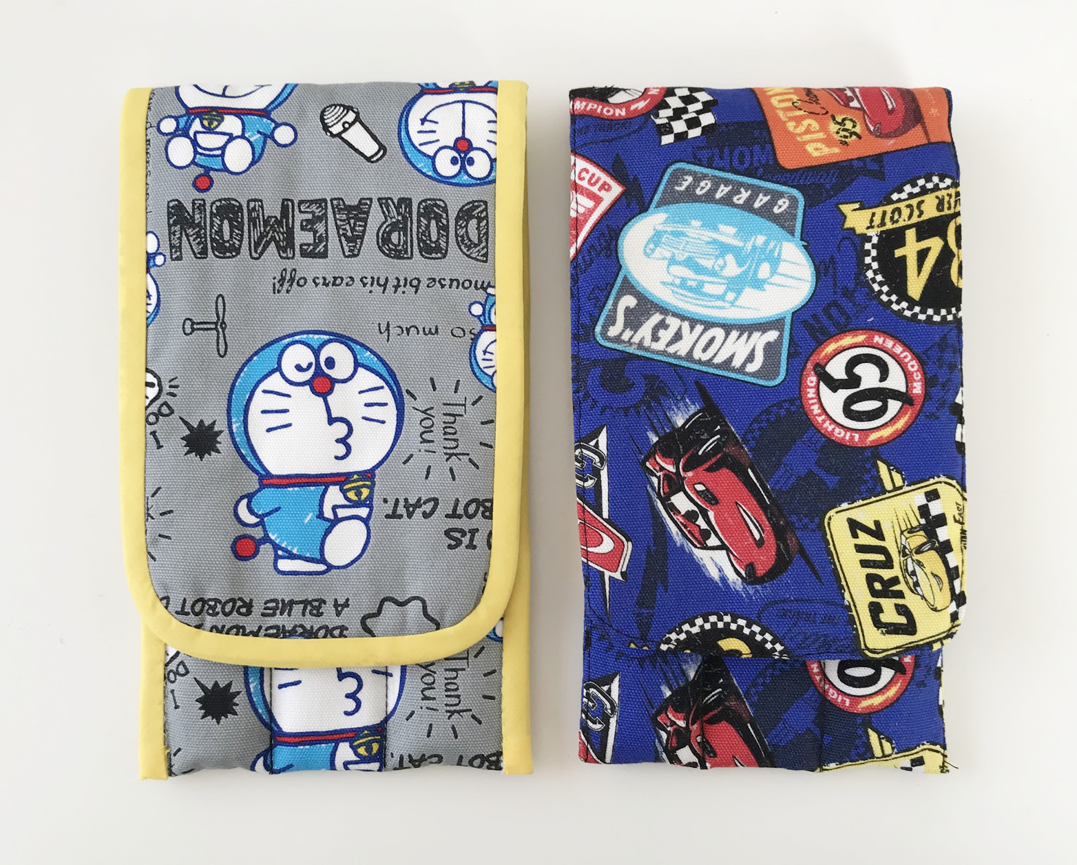 布製カトラリーケース