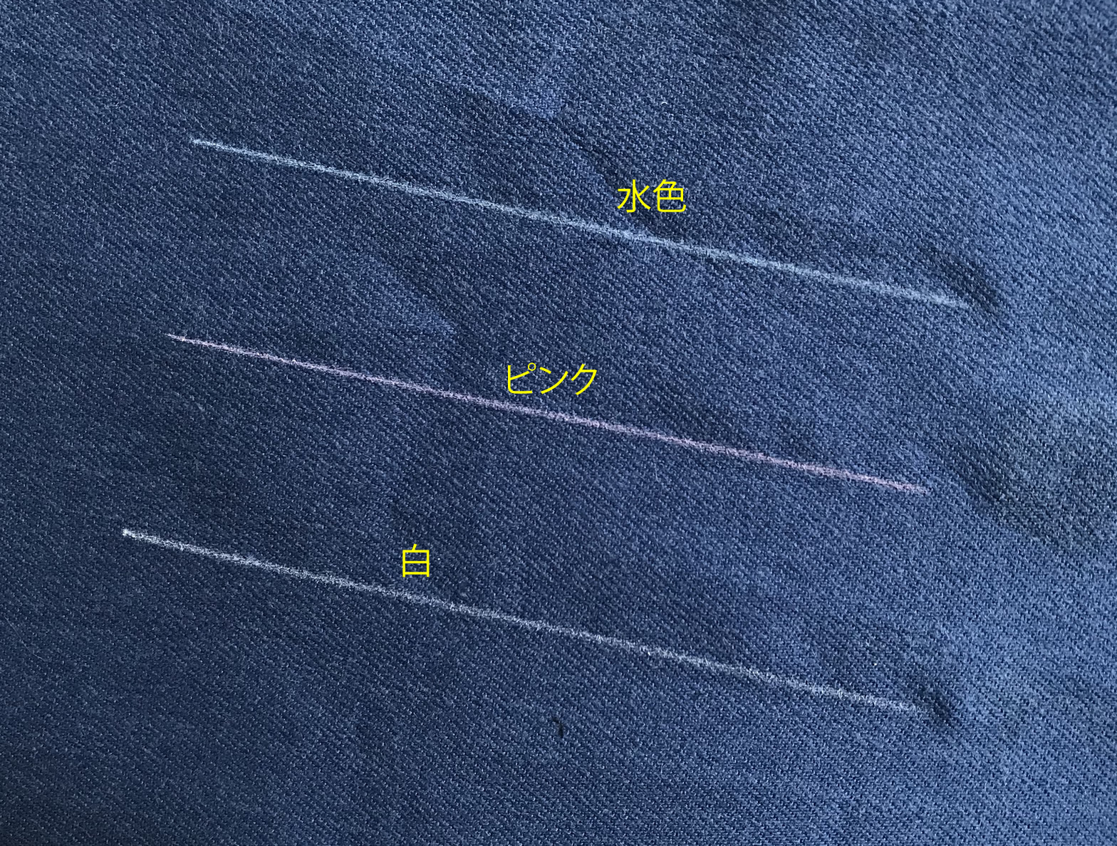 チャコペル