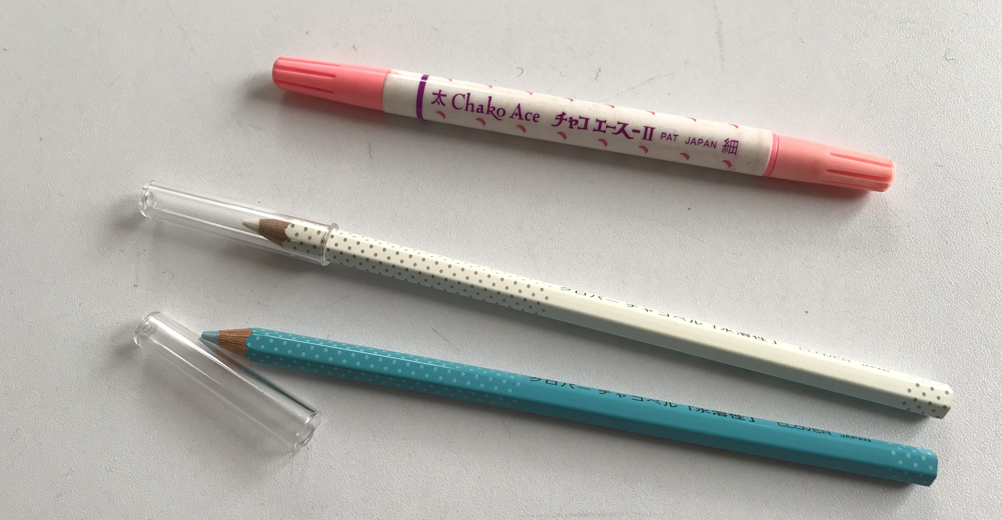 チャコペル
