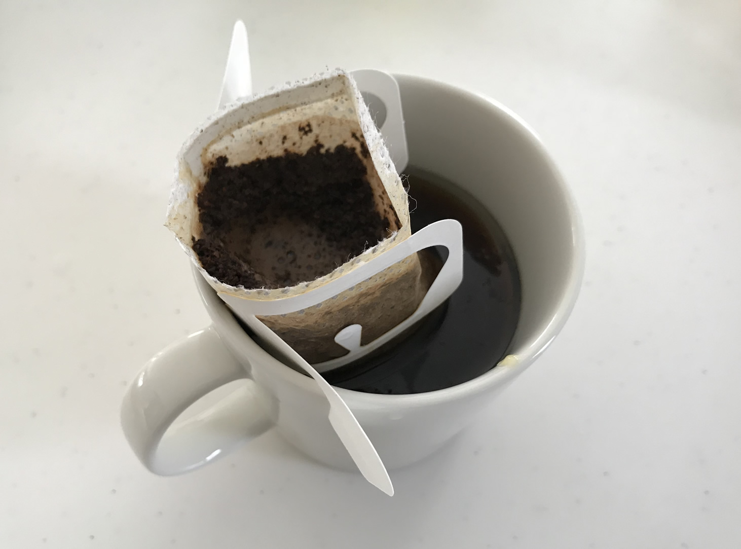 完全無欠コーヒーの作り方３