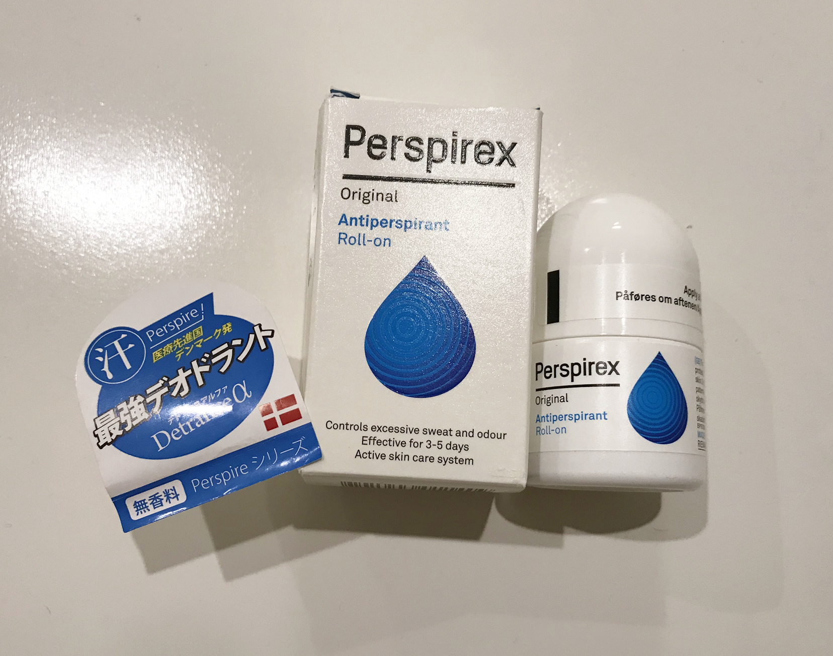 デトランスα