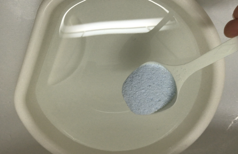洗剤ポール