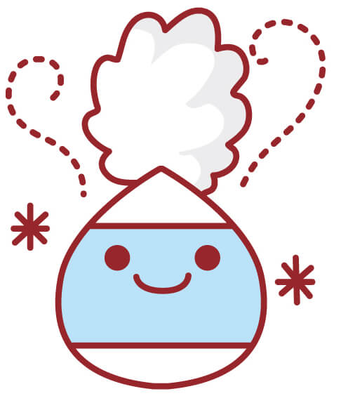 加湿器
