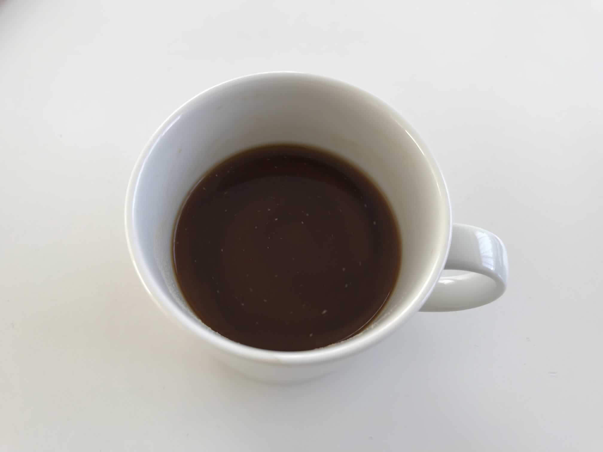おからコーヒー