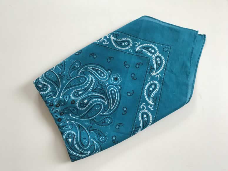 バンダナ三角巾